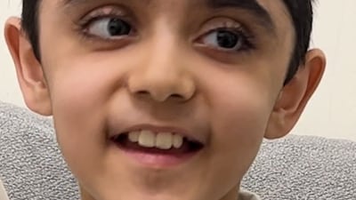 Boy with rare disease asks for help to fund treatment