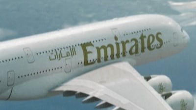 Emirates to phase out A380 fleet by 2040