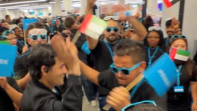 UAE retail sector gets a boost as Primark opens in Dubai Mall