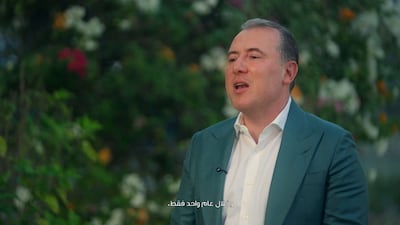 BEYOND Developments reveals new vision for purposeful living