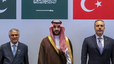 Can the Makkah pact protect Saudi Arabia against Houthi attacks?