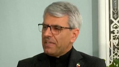 Iran rejects ‘maximalist’ US demands