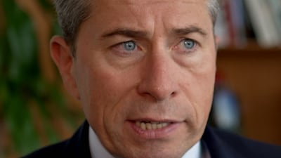 UN humanitarian chief warns of growing risk of Third World War