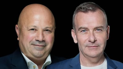 Employees without AI-first mentality risk 'disappearing', telecoms boss says