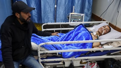 Gaza patients wait anxiously for Rafah crossing to reopen