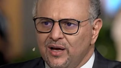 US does not recognise Sudan government, says Boulos