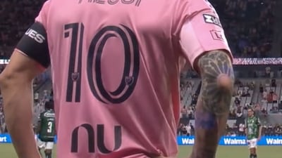 Will Lionel Messi retire after his father’s death?