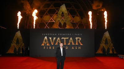 Sam Worthington is at peace with Avatar ending if James Cameron walks away