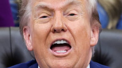 Trump says Iran ceasefire is on life support