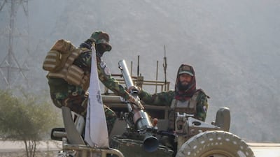 Pakistan declares ‘open war’ on Afghanistan