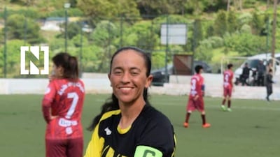 Moroccan footballer drowns 'trying to escape poverty'