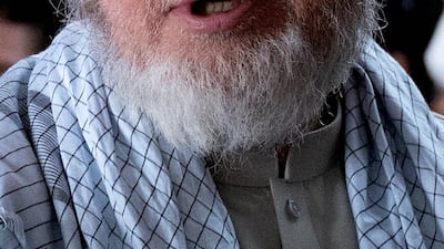 UAE helps secure release of American held by the Taliban