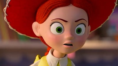 Toy Story 5's director and producer explain ending