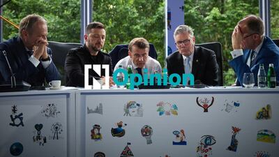 Europe must remain united as Trump sidelines continent