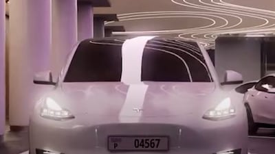 Dubai Loop due to be ready in two years