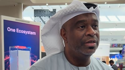 Adnoc Distribution chief highlights record year
