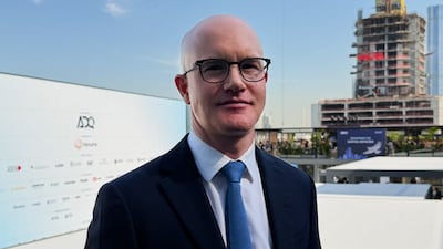 Coinbase CEO sees Bitcoin reaching $1 million by 2030, despite recent slump