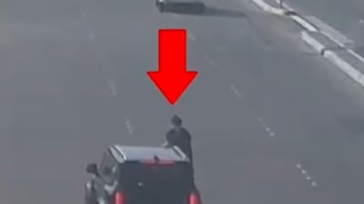 Abu Dhabi Police warn against misuse of electric scooters