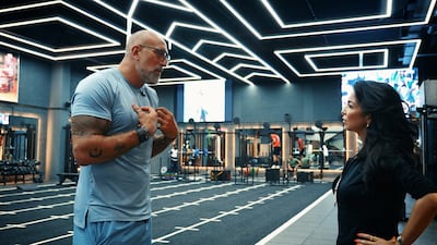 Fadi El Khatib: The UAE made my dreams come true