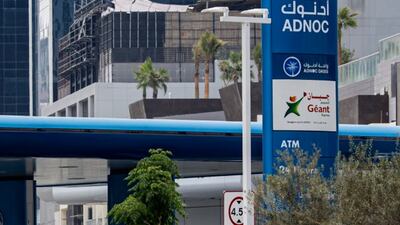 Fuelling a growing nation: How Adnoc is powering UAE’s expansion