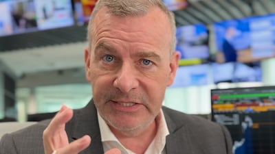 Manus on Markets: Tanker attacks lead to oil price surge