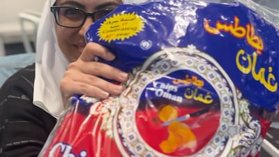 Tell me you live in the UAE without telling me you live in the UAE