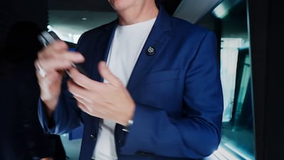 The Inside Brief: A new video-first podcast with Manus Cranny