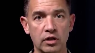 US using advanced AI to make choices on battlefield