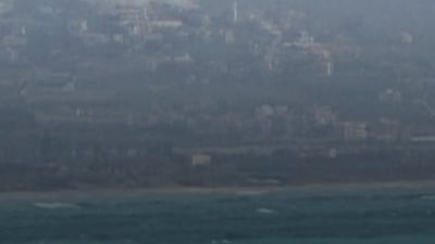 Lebanon’s ‘ceasefire’ one month on