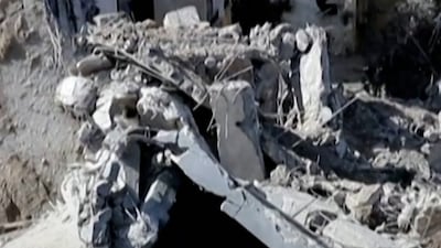 Lebanon’s ‘ceasefire’ one month on
