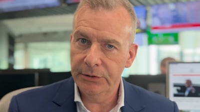 Trump postpones Iran strikes and oil prices drop