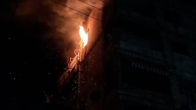 Syrian government forces and SDF agree to stop shooting after deadly Aleppo clashes