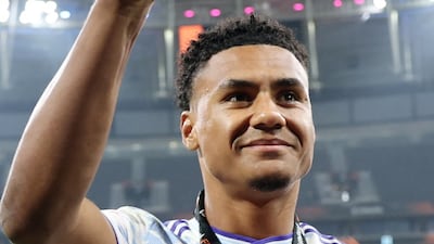 Ollie Watkins signs for Al Hilal from Aston Villa