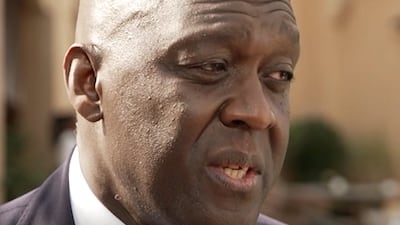 UAE is ahead of the AI curve, says IFC head Makhtar Diop