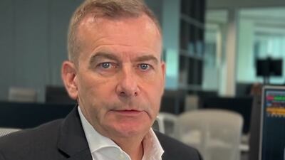 Nvidia faces AI challenge as markets rally on China signal