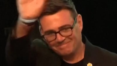 Video: Burnham win rattles Labour leadership