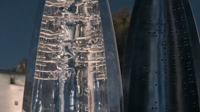 Public Art Abu Dhabi Biennial kicks off in Al Ain
