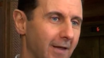 Syria sentences Bashar Al Assad to death