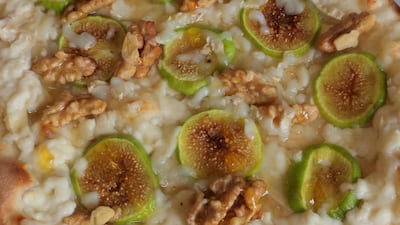 London’s Lebanese bakery boom