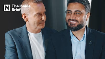 Orbitworks acting CEO on designing and manufacturing the UAE's first satellite for commercial export
