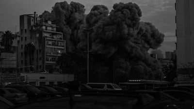 Q&A replay - Iran war: week 4