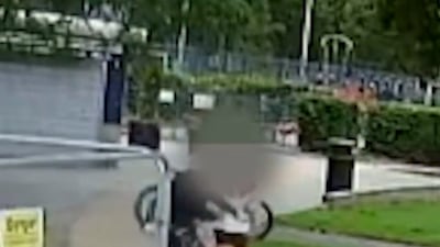 London police clamp down on phone theft epidemic