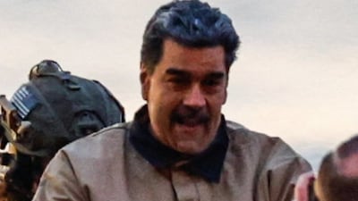 Ousted Venezuelan leader Maduro appears in US federal court