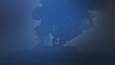 Q&A replay: Iran war, oil and escalation