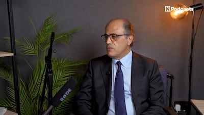 IMF's Jihad Azour on the deepest oil shock in history and the region's road to recovery