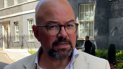 Burnham set for swift takeover