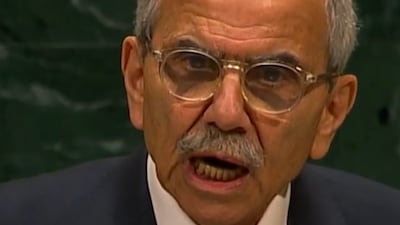 Lebanese PM Nawaf Salam calls on UN to ‘avert vacuum’ if Unifil peacekeepers depart