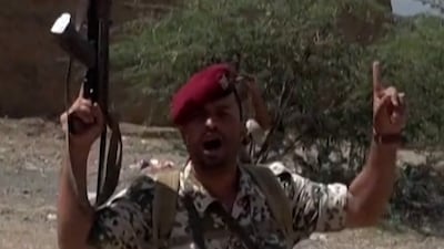 Taiz isolated as Houthis and Yemeni forces fight over city