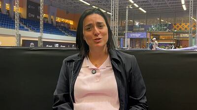 Tunisian tennis star Ons Jabeur spells out plan to return to sport