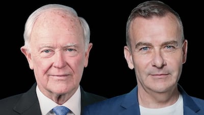 Emirates president reveals his toughest negotiation